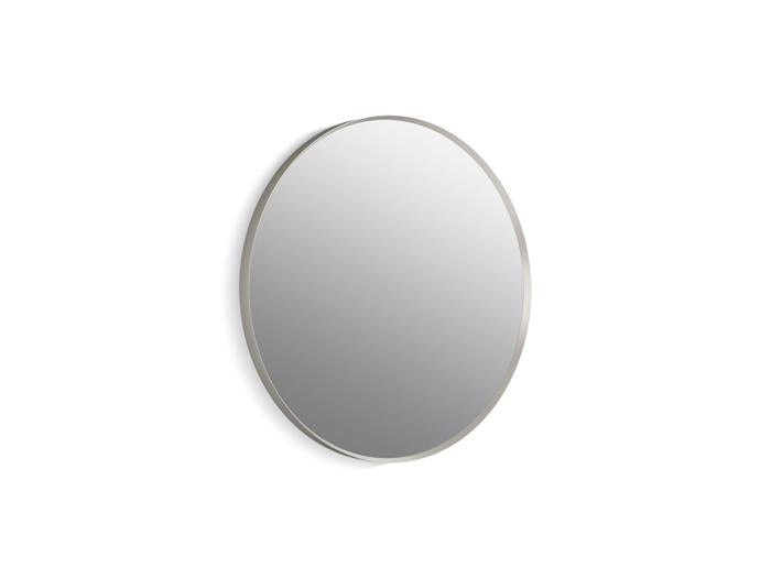 Kohler - Essential Round Mirror