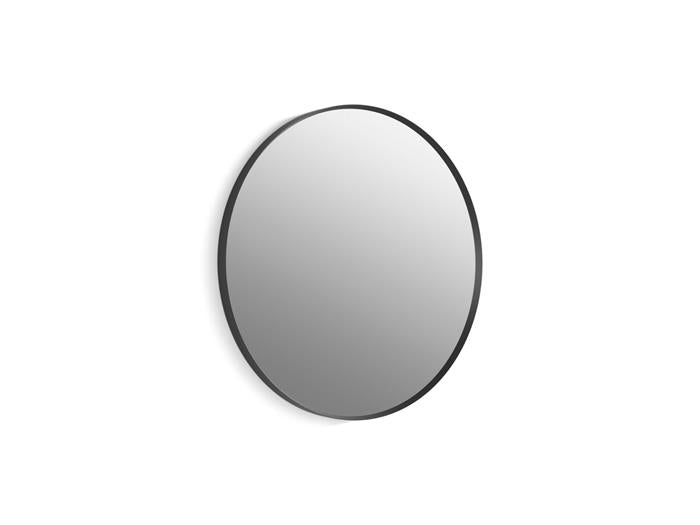 Kohler - Essential Round Mirror