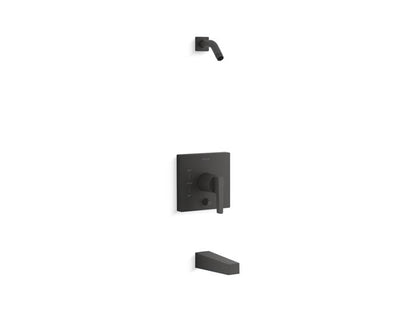 Kohler - Honesty Bath And Shower Trim With Diverter, Less Showerhead