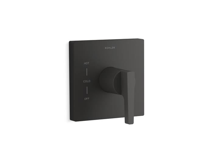 Kohler - Honesty Valve Trim-Lever