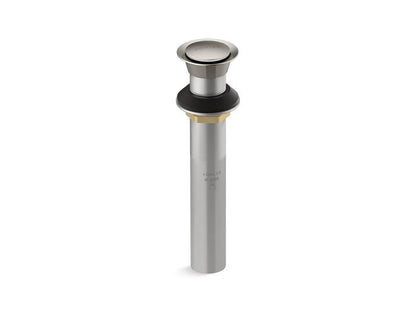 Kohler - Clicker Drain Without Overflow