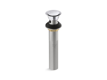 Kohler - Clicker Drain With Overflow