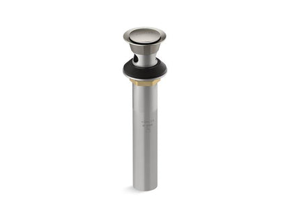 Kohler - Clicker Drain With Overflow