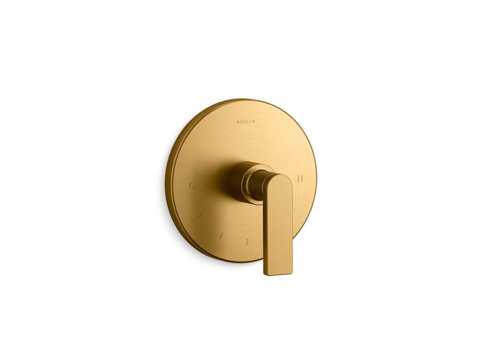 Kohler - Composed Thermostatic Valve Trim