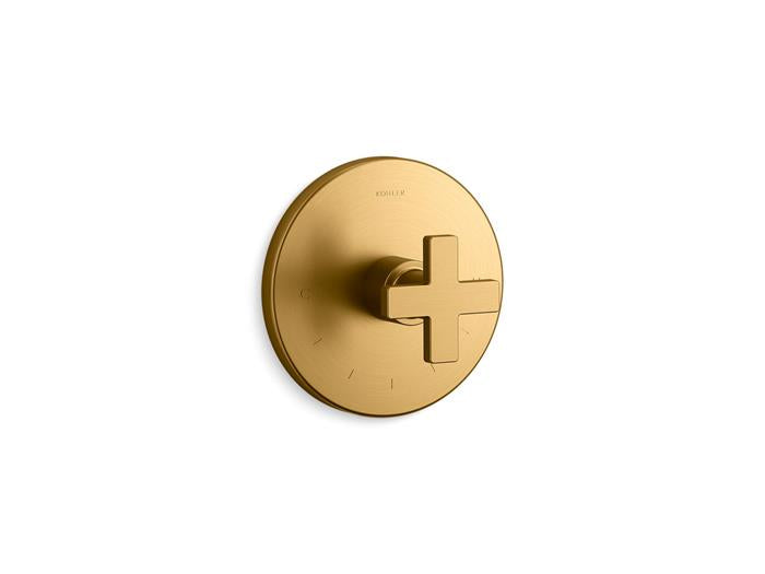 Kohler - Composed Thermostatic Valve Trim