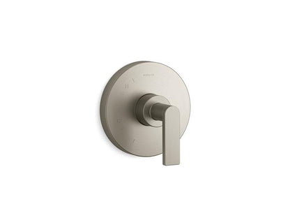 Kohler - Composed Rite-Temp Valve Trim With Lever Handle