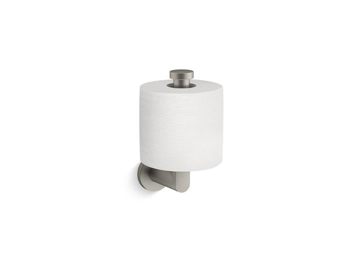 Kohler - Composed Vertical Toilet Tissue Holder
