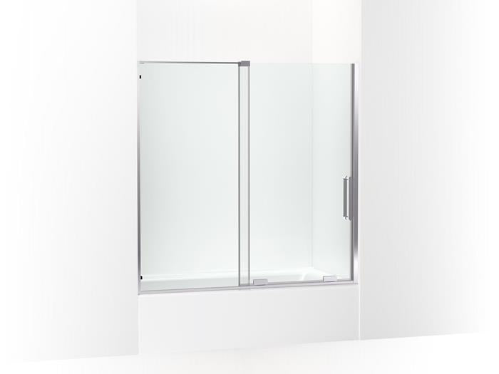 Kohler - Echelon 5/16 Bath Door 58 1/4X59 3/4
