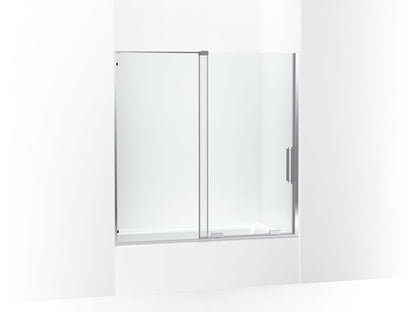 Kohler - Echelon 5/16 Bath Door 58 1/4X59 3/4