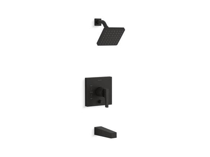 Kohler - Honesty Rite-Temp Bath/Shower Trim