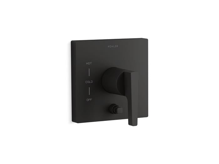 Kohler - Honesty Rite-Temp Valve Trim