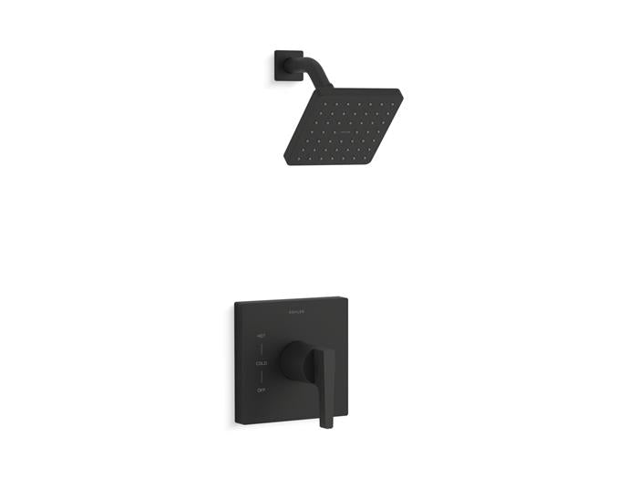 Kohler - Honesty Shower Trim-Lever