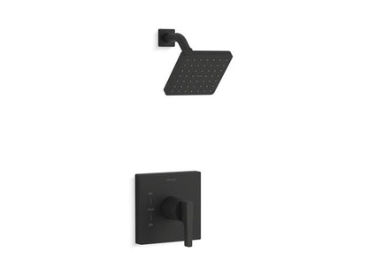 Kohler - Honesty Shower Trim-Lever