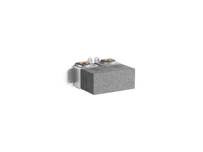 Kohler - Anthem One-Port Recessed Mechanical Thermostatic Valve