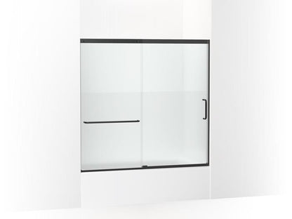 Kohler - Elate 5/16 Bath Door 56 3/4 X 59 5/8