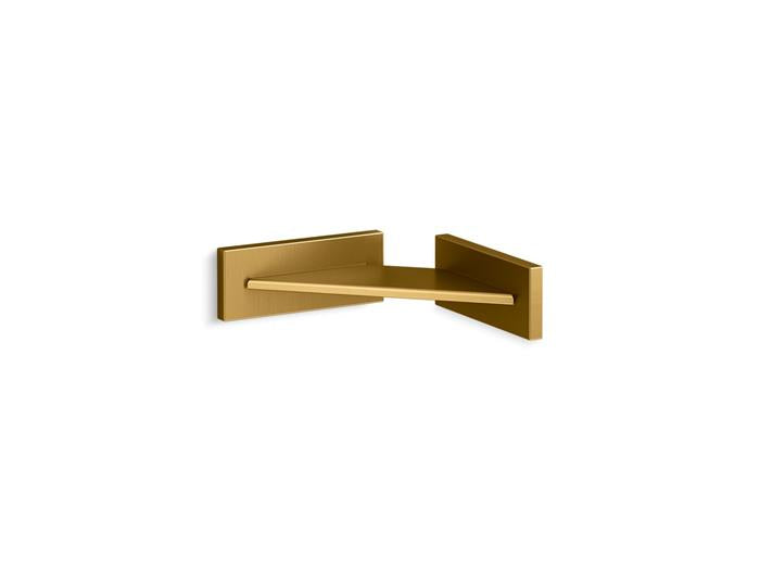 Kohler - Square Foot Rest