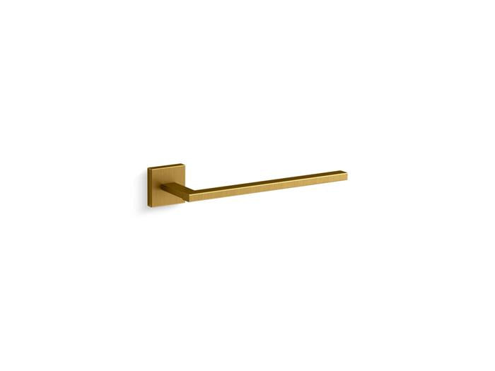 Kohler - Square Towel Arm