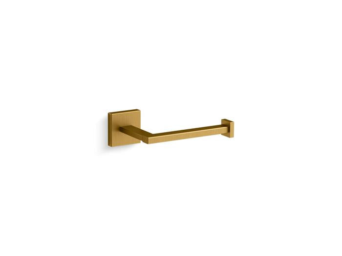 Kohler - Square Toilet Tissue Holder