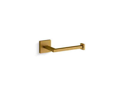 Kohler - Square Toilet Tissue Holder