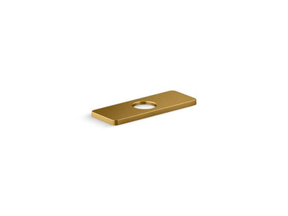 Kohler - Parallel Escutcheon
