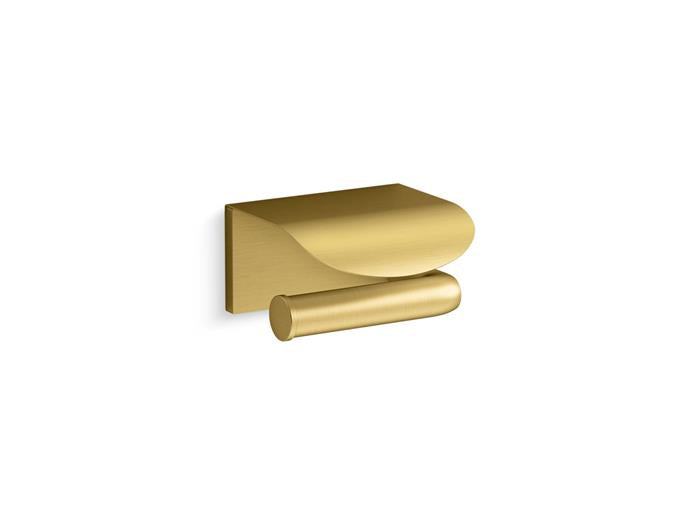 Kohler - Avid covered Toilet Paper Holder