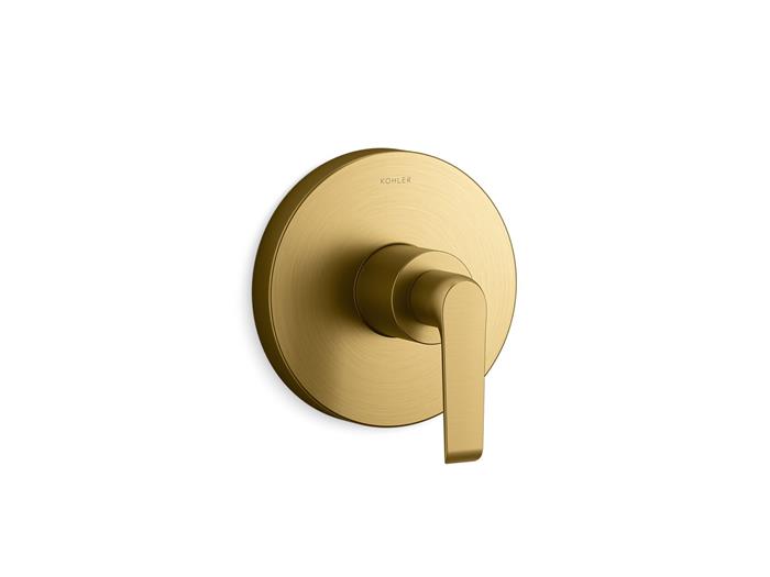 Kohler - Avid Rite-Temp Valve Trim With Lever Handle