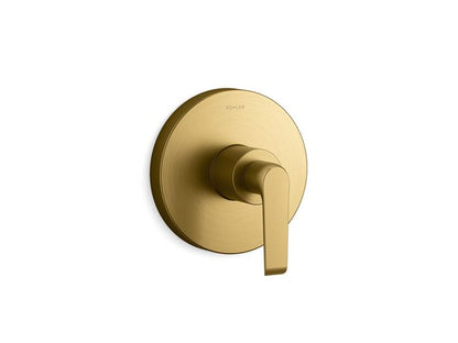 Kohler - Avid Rite-Temp Valve Trim With Lever Handle