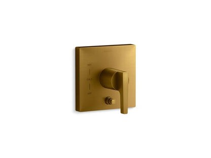Kohler - Honesty Rite-Temp Valve Trim
