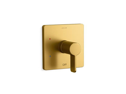Kohler - Parallel Rite-Temp Valve Trim