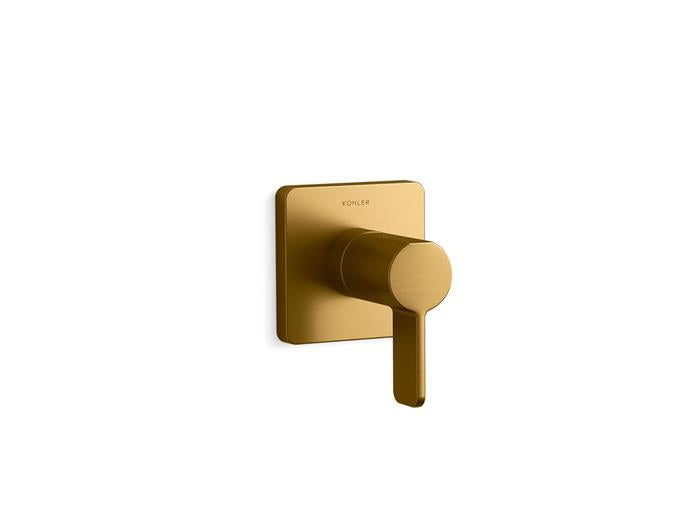 Kohler - Parallel Transfer Valve Trim