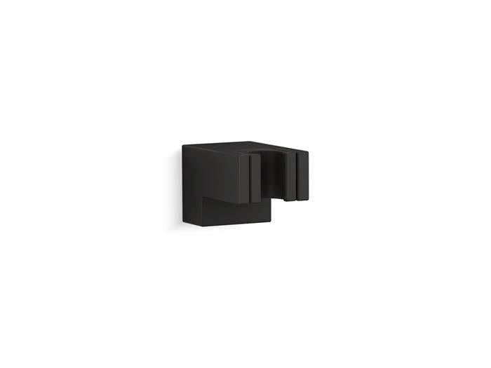 Kohler - Statement Wall-Mount Handshower Holder