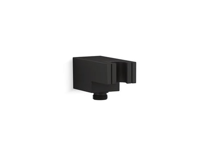 Kohler - Statement Wall-Mount Handshower Holder With Supply Elbow And Check Valve