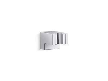 Kohler - Statement Wall-Mount Handshower Holder