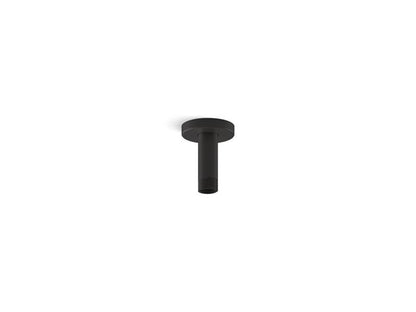 Kohler - Statement 3 Inch Ceiling-Mount Single-Function Rainhead Arm And Flange