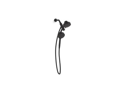 Kohler - Awaken 2-In-1 Multifunction 1.75 Gpm Shower Combo Kit