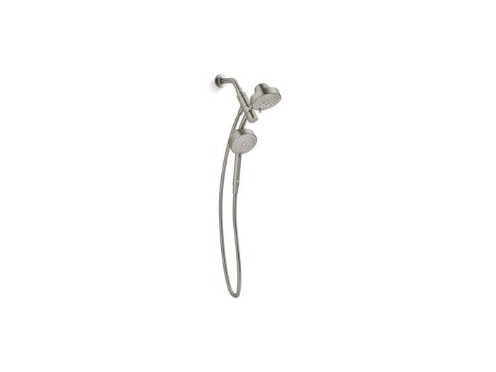 Kohler - Awaken 2-In-1 Multifunction 1.75 Gpm Shower Combo Kit