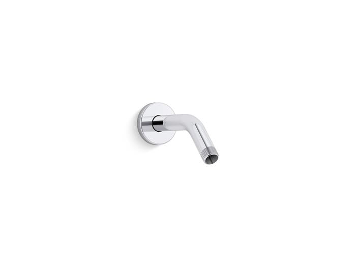 Kohler - Statement Wall Mount Showerhead Arm