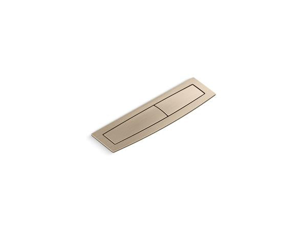Kallista - Dual Flush Actuator Finish Upgrade