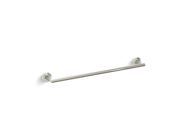 Kallista - Pinna Paletta Towel Bar, 24 Inch