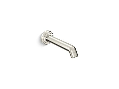 Kallista - Pure Paletta Wall-Mount Bath Spout