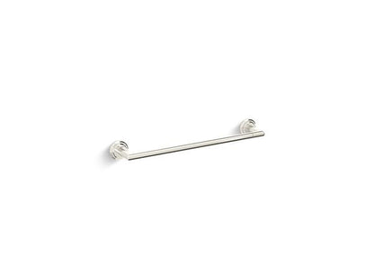 Kallista - Pure Paletta Towel Bar, 18 Inch