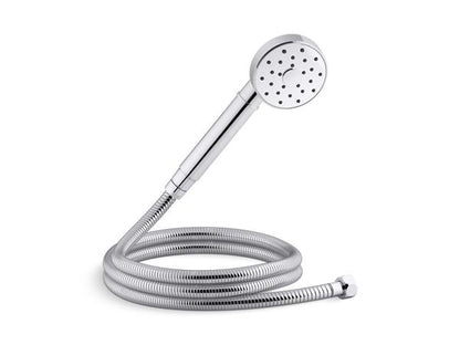 Kallista - Laura Kirar Single-Function Handshower W/ Hose (1.75 Gpm)