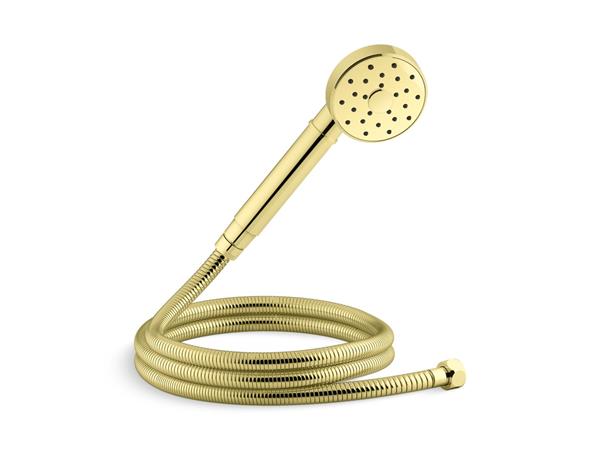 Kallista - Laura Kirar Single-Function Handshower W/ Hose (1.75 Gpm)