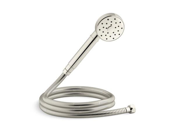Kallista - Laura Kirar Single-Function Handshower W/ Hose (1.75 Gpm)
