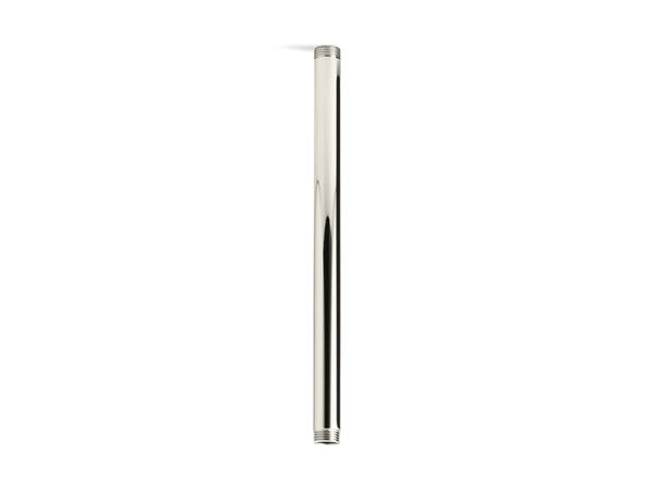 Kallista - Shower Arm, 12 Inch Ceiling Mount