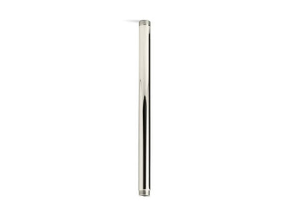 Kallista - Shower Arm, 12 Inch Ceiling Mount