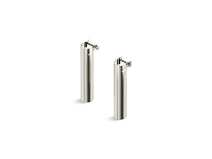 Kallista - Hot And Cold Sink Valve Shroud