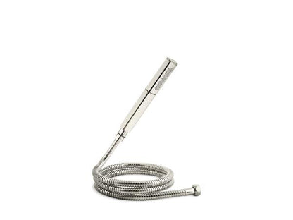 Kallista - Soft Modern Wand Dual-Function Handshower W/ Hose (1.75 Gpm)