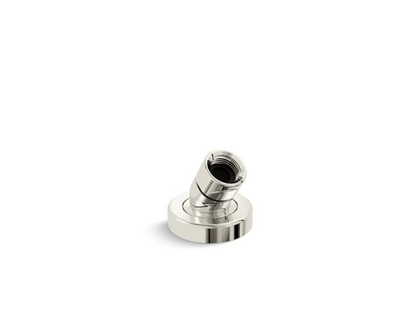 Kallista - Contemporary Deck-Mount Handshower Trim
