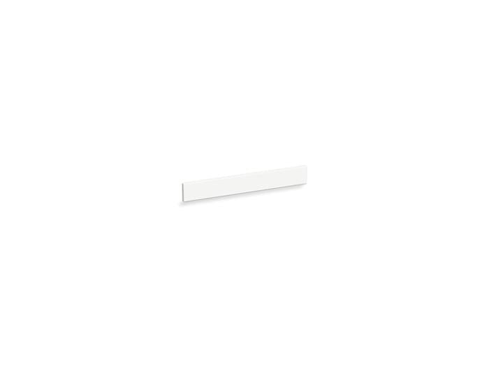 Kohler - Silestone Quartz 25 Inch Backsplash (25 X 3.5 X 2Cm)